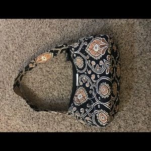 Vera Bradley purse and wallet set